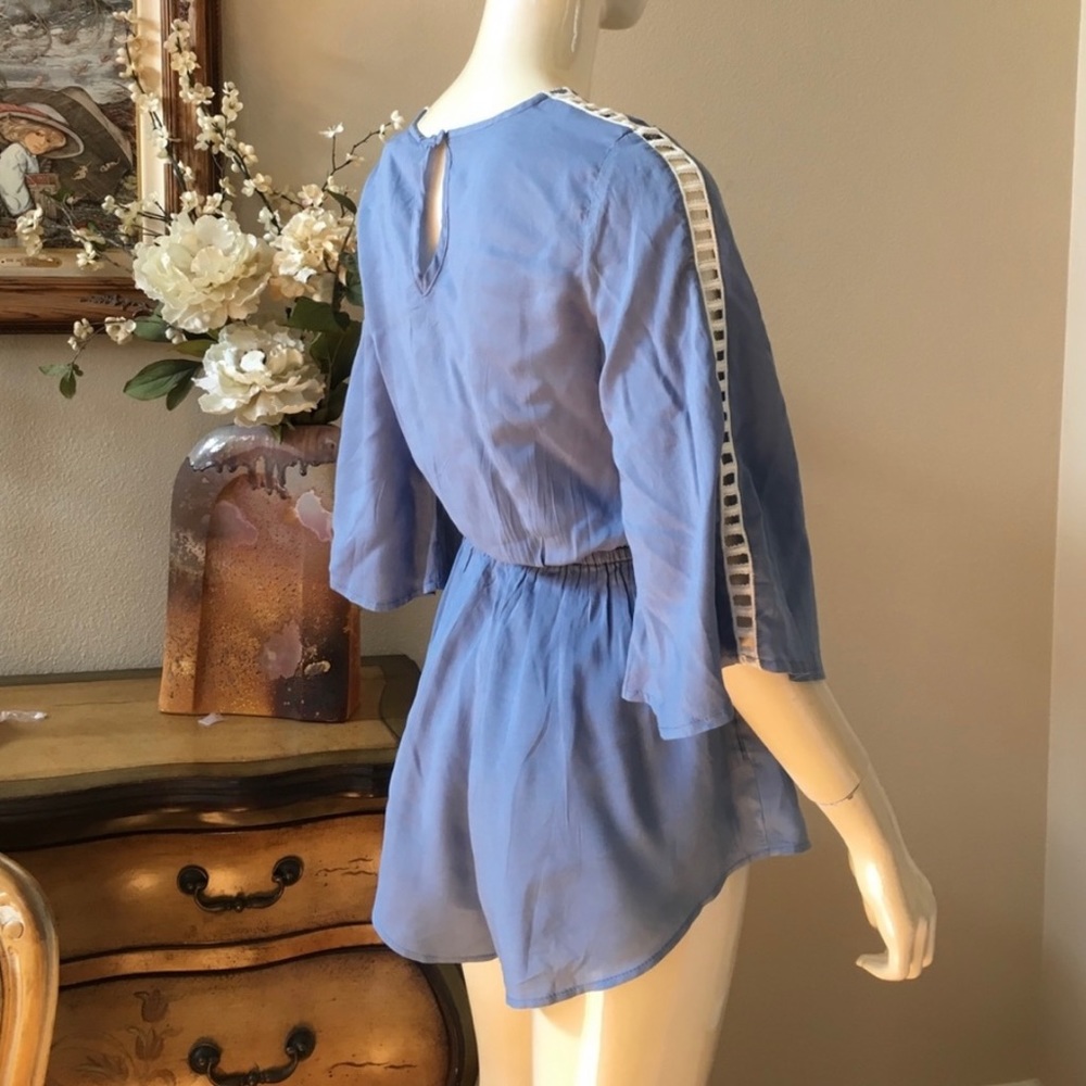 Romper - Picture 2 of 6